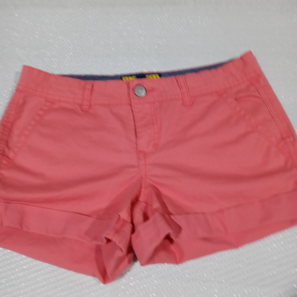 PRINCE & FOX SHORT SIZE 6